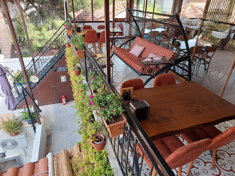 Ena Serenity Boutique Hotel, Selçuk, Türkei