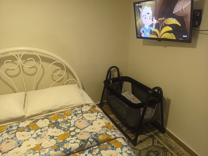 Ena Serenity Boutique Hotel, Selçuk, Türkei