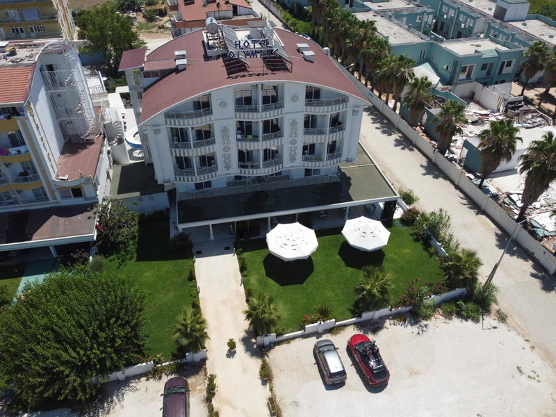 OLYMPIC HOTELS Belek, Belek, Turkey