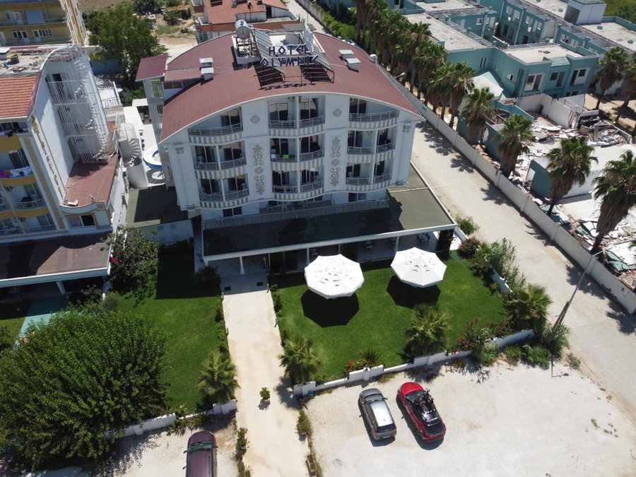 OLYMPIC HOTELS Belek, Belek, Turkey