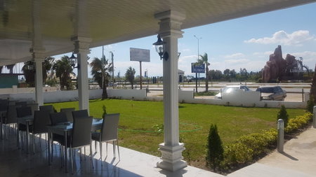 OLYMPIC HOTELS Belek, Belek, Turkey