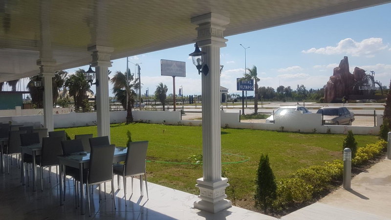 OLYMPIC HOTELS Belek, Belek, Turkey