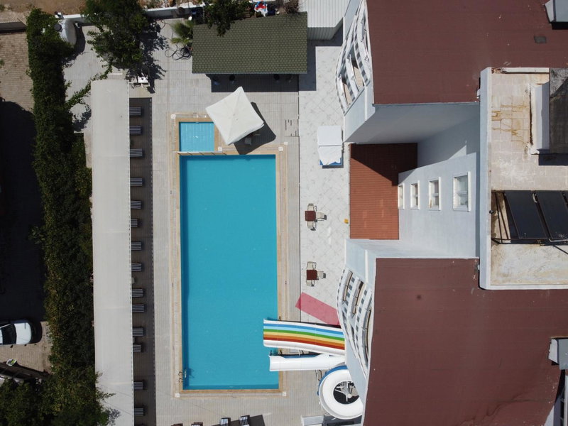 OLYMPIC HOTELS Belek, Belek, Turkey