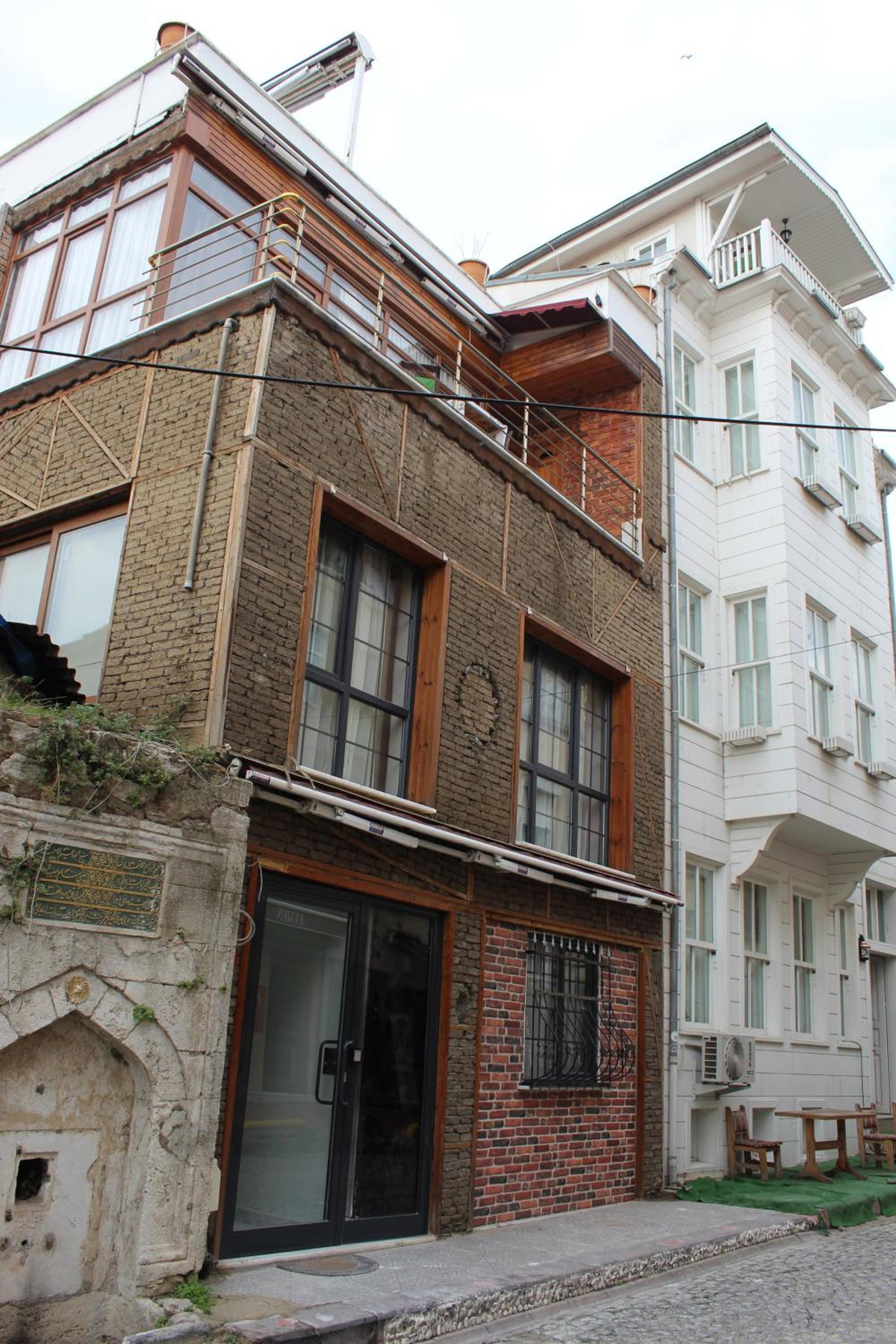 Han Suite Hotel, Türkei