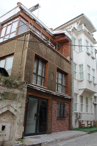 Han Suite Hotel, Istanbul, Türkei