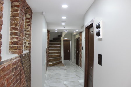 Han Suite Hotel, Istanbul, Türkei