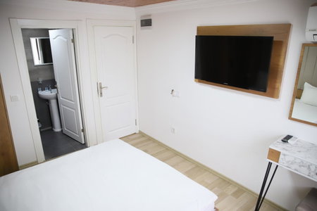 Han Suite Hotel, Istanbul, Türkei