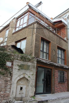 Han Suite Hotel, Istanbul, Türkei