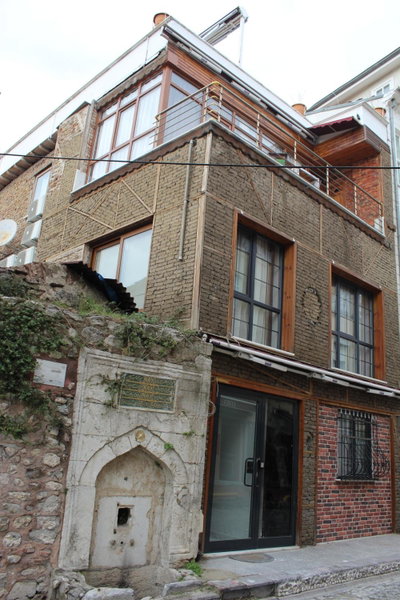 Han Suite Hotel, Istanbul, Türkei