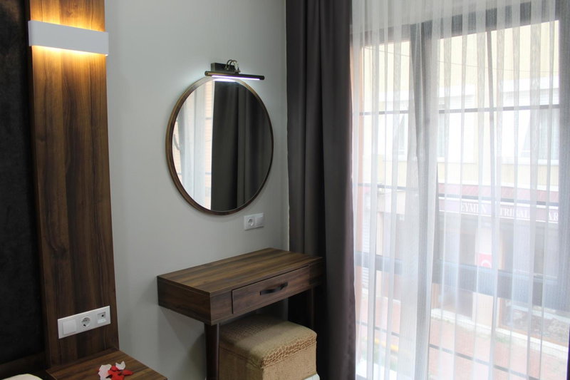 Han Suite Hotel, Istanbul, Türkei