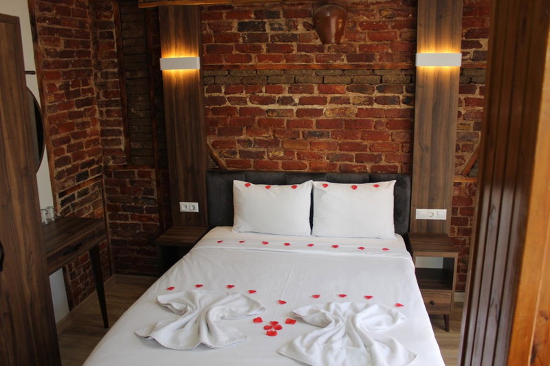 Han Suite Hotel, Istanbul, Türkei