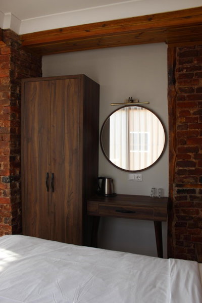 Han Suite Hotel, Istanbul, Türkei