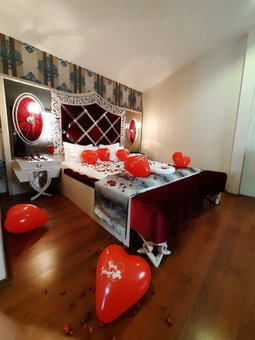 My Boutique Hotel, Istanbul, Turquie