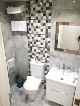 My Boutique Hotel, Istanbul, Turquie