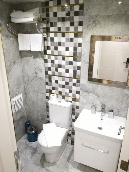 My Boutique Hotel, Istanbul, Turquie