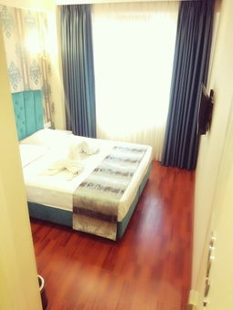 My Boutique Hotel, Istanbul, Turquie