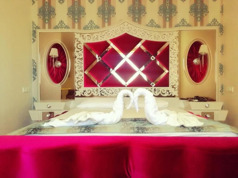 My Boutique Hotel, Istanbul, Turquie