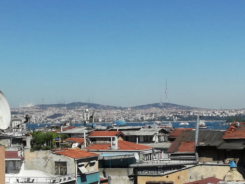 My Boutique Hotel, Istanbul, Turquie