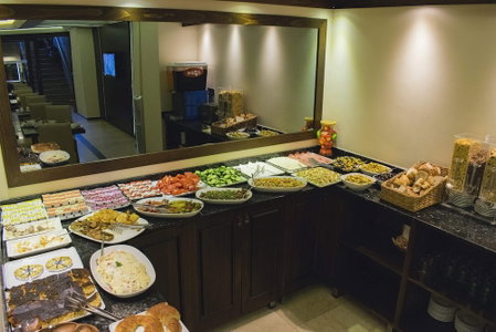 Hotel Mekke, Istanbul, Турция