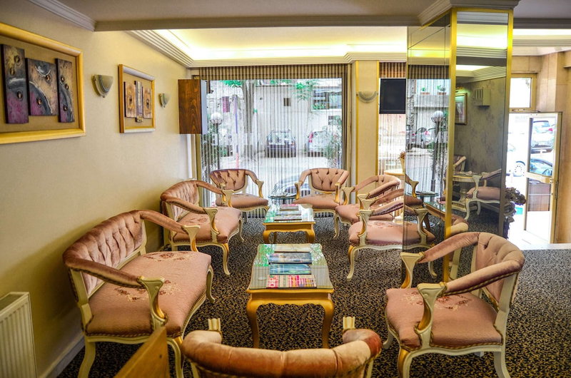 Hotel Mekke, Istanbul, Турция