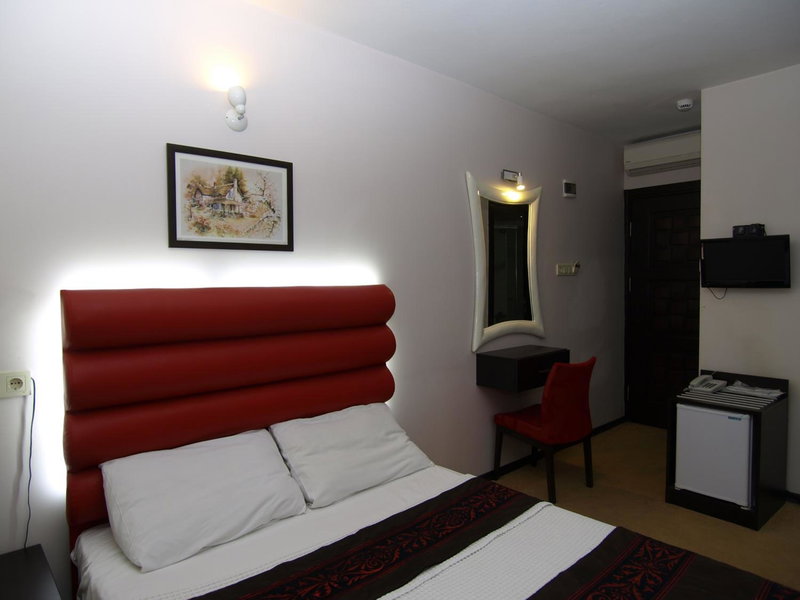 Hotel Timya, Istanbul, Turkey