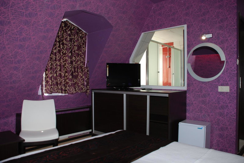 Hotel Timya, Istanbul, Turkey