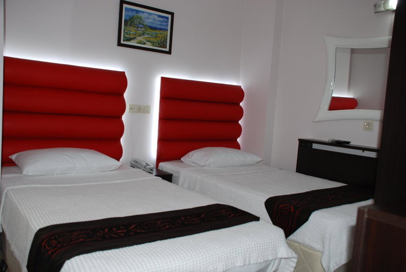 Hotel Timya, Istanbul, Turkey