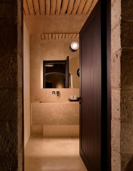 Argos in Cappadocia, Uchisar, Турция