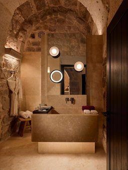 Argos in Cappadocia, Uchisar, Турция