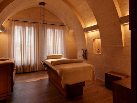 Argos in Cappadocia, Uchisar, Турция