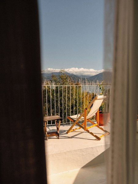 Perle House, Fethiye, Turquía