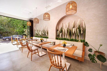 The Pearl Suites, Istanbul, Turquie