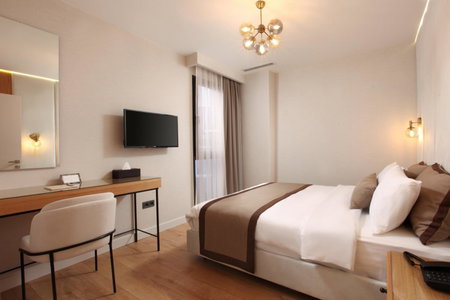 The Pearl Suites, Istanbul, Turquie