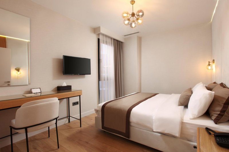 The Pearl Suites, Istanbul, Turquie