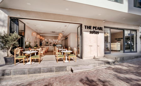 The Pearl Suites, Istanbul, Turquie
