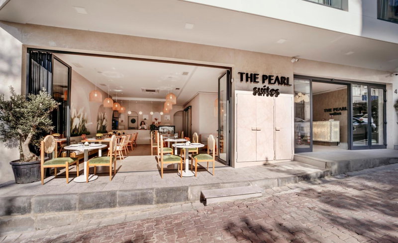 The Pearl Suites, Istanbul, Turquie