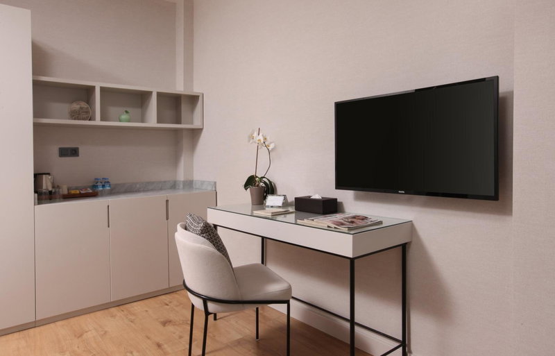The Pearl Suites, Istanbul, Turquie