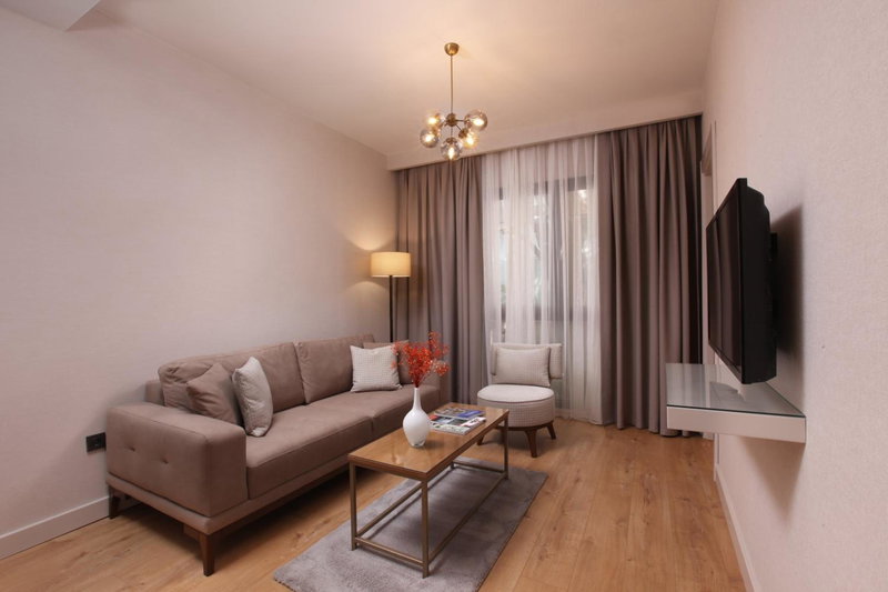 The Pearl Suites, Istanbul, Turquie