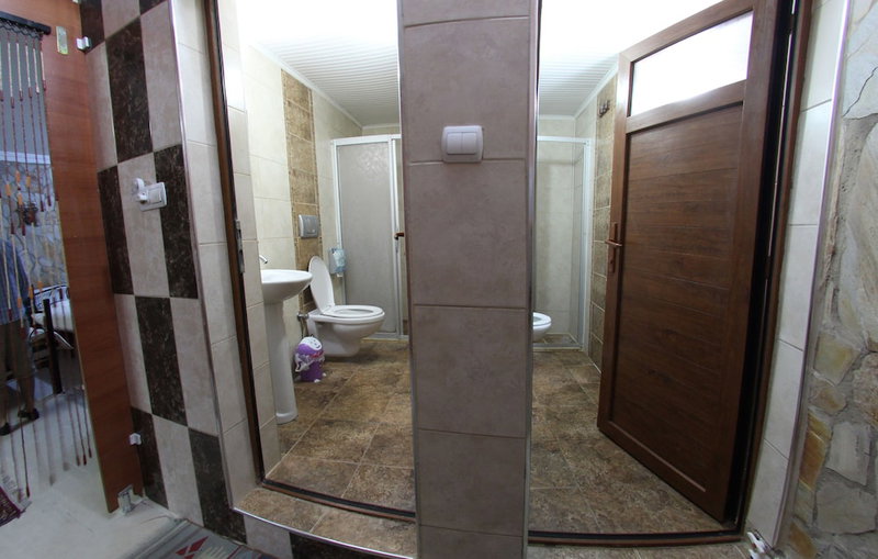 Boomerang Guesthouse, Selçuk, Turquie
