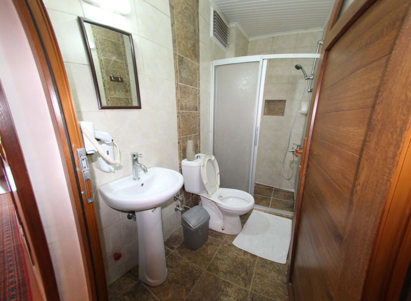 Boomerang Guesthouse, Selçuk, Turquie