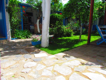 Amazon Antique, Selcuk, Turquía