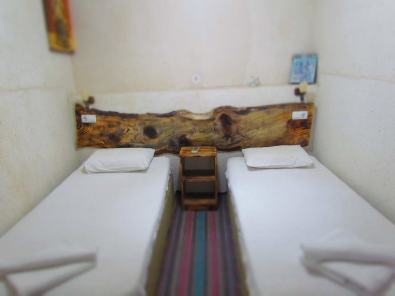 Amazon Antique, Selcuk, Turquía