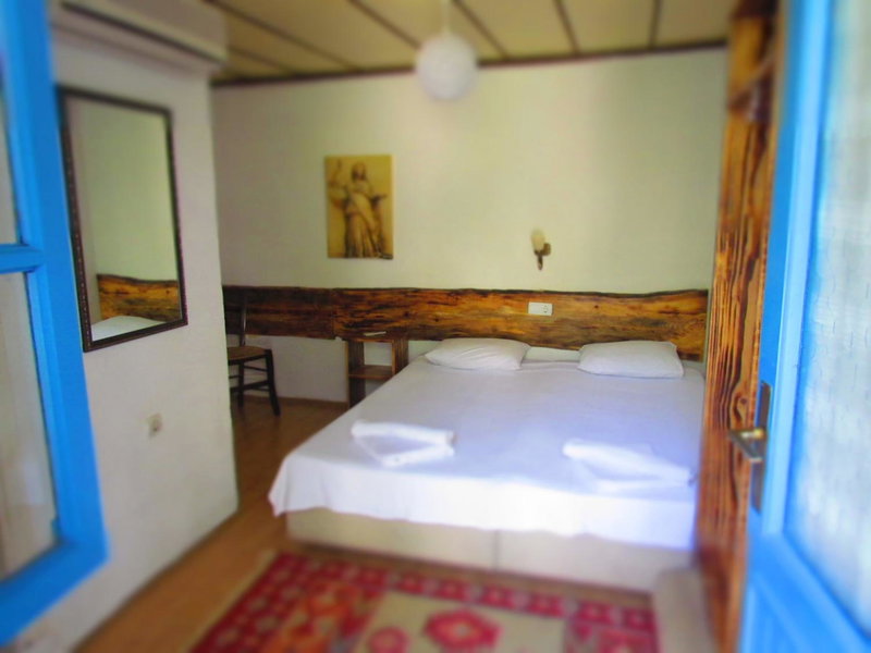 Amazon Antique, Selcuk, Turquía