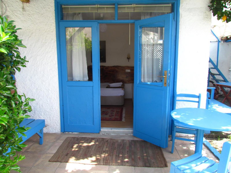 Amazon Antique, Selcuk, Turquía