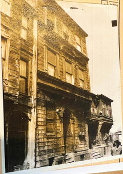 Solomon's Mansion Hotel Istanbul, Istanbul, Türkei