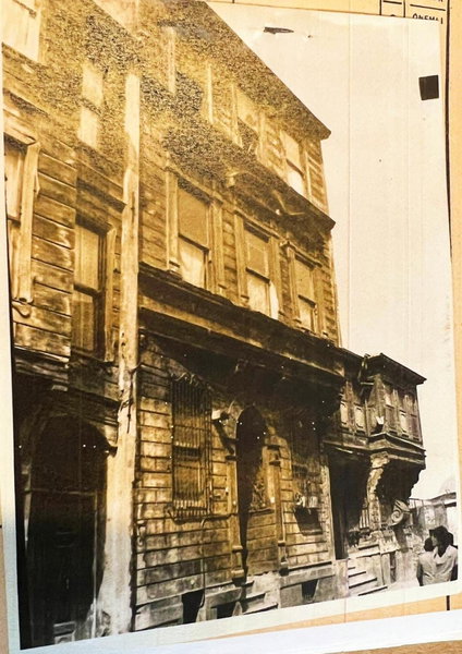 Solomon's Mansion Hotel Istanbul, Istanbul, Türkei