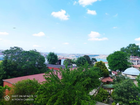 Solomon's Mansion Hotel Istanbul, Istanbul, Türkei