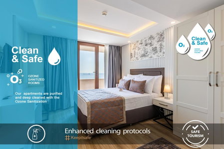 MENAR HOTEL&SUITES -Old City Sultanahmet, Istanbul, Türkei