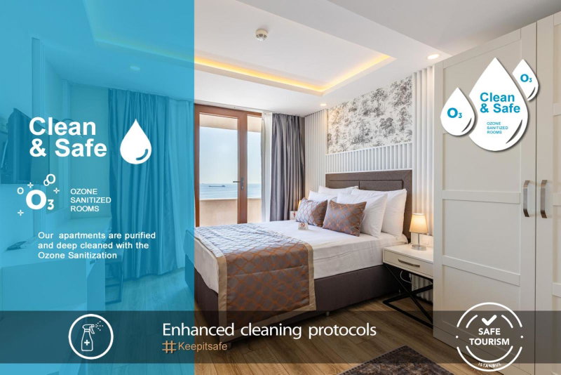 MENAR HOTEL&SUITES -Old City Sultanahmet, Istanbul, Türkei