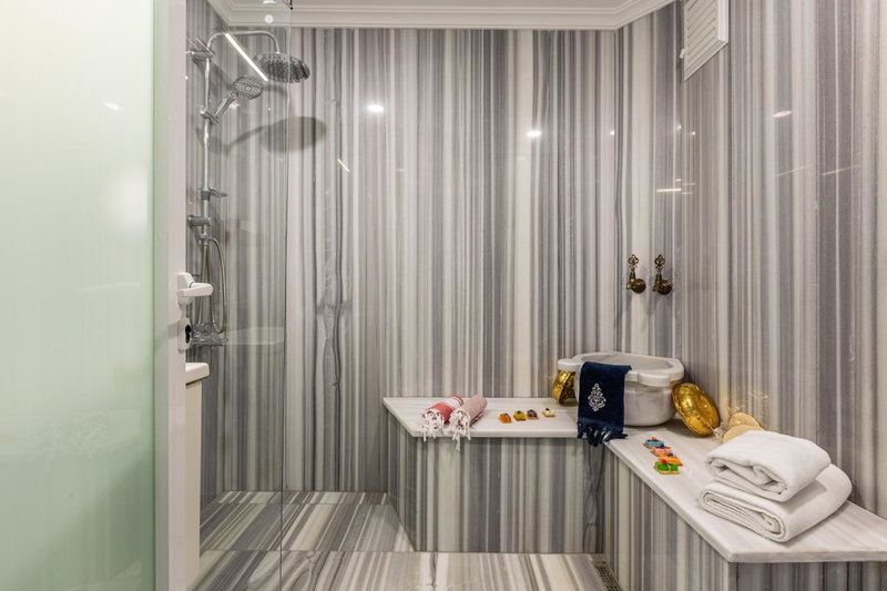 MENAR HOTEL&SUITES -Old City Sultanahmet, Istanbul, Türkei